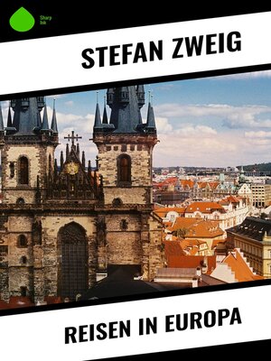 cover image of Reisen in Europa